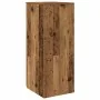 Armario de madera de ingeniería madera vieja 40x45x103,5 cm de , Taquillas y armarios de almacenamiento - Ref: Foro24-859040,...