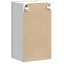 Armario de pared de cocina Lucca roble marrón de , Armarios de cocina - Ref: Foro24-853784, Precio: 46,05 €, Descuento: %