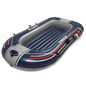 Bestway Bote inflable Hydro-Force Treck X1 228x121 cm de , Botes de remo - Ref: Foro24-91666, Precio: 69,99 €, Descuento: %