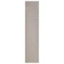 Alfombra de sisal para rascador color arena 66x300 cm de , Accesorios de muebles para gatos - Ref: Foro24-3203467, Precio: 87...