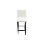 Taburetes de cocina 6 unidades cuero artificial blanco de , Taburetes de cocina - Ref: Foro24-160720, Precio: 563,65 €, Descu...