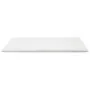 Sobrecolchón 90x200 cm espuma viscoelástica 6 cm de , Cubrecolchones - Ref: Foro24-282776, Precio: 117,04 €, Descuento: %