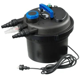 Ubbink Filtro de estanque BioPressure 3000 PlusSet 5 W 1355415 de , Accesorios para estanques y fuentes - Ref: Foro24-419713,...