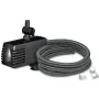 Ubbink Filtro de estanque BioPressure 3000 PlusSet 5 W 1355415 de , Accesorios para estanques y fuentes - Ref: Foro24-419713,...