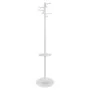 V-Part Perchero de pie con 8 ganchos Porcelain blanco 178 cm de , Percheros para sombreros y abrigos - Ref: Foro24-445326, Pr...