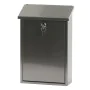 V-Part Buzón Toledon acero inoxidable mate de , Buzones de correo - Ref: Foro24-445339, Precio: 52,73 €, Descuento: %