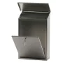 V-Part Buzón Toledon acero inoxidable mate de , Buzones de correo - Ref: Foro24-445339, Precio: 52,73 €, Descuento: %
