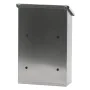 V-Part Buzón Toledon acero inoxidable mate de , Buzones de correo - Ref: Foro24-445339, Precio: 52,73 €, Descuento: %