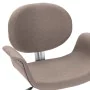 Sillas de comedor giratorias 4 unidades tela color gris taupe de , Sillas de comedor - Ref: Foro24-3054870, Precio: 581,32 €,...