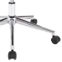 Sillas de comedor giratorias 4 unidades tela color gris taupe de , Sillas de comedor - Ref: Foro24-3054870, Precio: 581,32 €,...