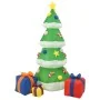 Adornos de Navidad de inflables LED interior y exterior 240 cm de , Luces de Navidad - Ref: Foro24-331433, Precio: 84,53 €, D...