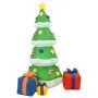 Adornos de Navidad de inflables LED interior y exterior 240 cm de , Luces de Navidad - Ref: Foro24-331433, Precio: 84,53 €, D...