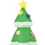 Adornos de Navidad de inflables LED interior y exterior 240 cm de , Luces de Navidad - Ref: Foro24-331433, Precio: 84,53 €, D...