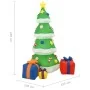 Adornos de Navidad de inflables LED interior y exterior 240 cm de , Luces de Navidad - Ref: Foro24-331433, Precio: 84,53 €, D...