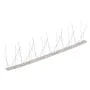 Set de 40 hileras pinchos contra pájaros y palomas 5 filas 20 m de , Repelentes para animales - Ref: Foro24-149134, Precio: 7...