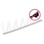 Set de 40 hileras pinchos contra pájaros y palomas 5 filas 20 m de , Repelentes para animales - Ref: Foro24-149134, Precio: 7...