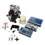 Compresor de aerógrafo con 3 pistolas by , Compressors - Ref: Foro24-140284, Price: 268,69 €, Discount: %