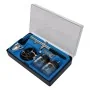 Compresor de aerógrafo con 3 pistolas by , Compressors - Ref: Foro24-140284, Price: 268,69 €, Discount: %