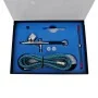 Compresor de aerógrafo con 3 pistolas by , Compressors - Ref: Foro24-140284, Price: 268,69 €, Discount: %