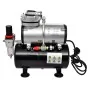 Compresor de aerógrafo con 3 pistolas by , Compressors - Ref: Foro24-140284, Price: 268,69 €, Discount: %