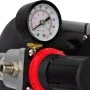 Compresor de aerógrafo con 3 pistolas by , Compressors - Ref: Foro24-140284, Price: 268,69 €, Discount: %