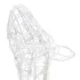 Familia de renos de Navidad acrílico 160 LEDs azules de , Luces de Navidad - Ref: Foro24-329791, Precio: 113,84 €, Descuento: %