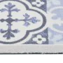 Alfombra de cocina lavable Mosaic 45x150 cm de , Felpudos - Ref: Foro24-323483, Precio: 31,97 €, Descuento: %