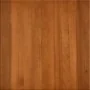 Mesa de comedor de madera de pino blanco y marrón 180x90x73 cm by , Kitchen and dining tables - Ref: Foro24-283408, Price: 27...