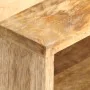 Mueble para TV madera maciza de mango 90x30x50 cm de , Armarios y almacenamiento - Ref: Foro24-286463, Precio: 165,37 €, Desc...