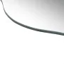 Espejos de pared 4 unidades vidrio ondulado 100x23 cm de , Espejos - Ref: Foro24-327465, Precio: 63,66 €, Descuento: %