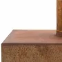 RedFire Chimenea Jersey XL acero óxido 81077 de , Chimeneas - Ref: Foro24-411819, Precio: 239,71 €, Descuento: %