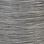 Capi Maceta cuadrada Nature Rib gris antracita 50x50 cm de , Maceteros y jardineras - Ref: Foro24-429057, Precio: 157,65 €, D...