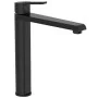 SCHÜTTE Grifo mezclador para fregadero VITA negro mate by , Faucets - Ref: Foro24-429401, Price: 133,26 €, Discount: %