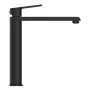 SCHÜTTE Grifo mezclador para fregadero VITA negro mate by , Faucets - Ref: Foro24-429401, Price: 133,26 €, Discount: %