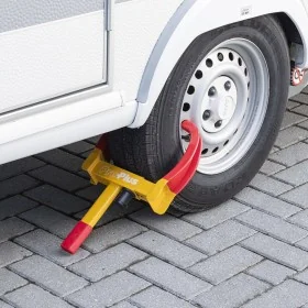 ProPlus Cepo de rueda universal de , Cepos para coches - Ref: Foro24-404030, Precio: 46,43 €, Descuento: %