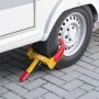 ProPlus Cepo de rueda universal by , Car clamps - Ref: Foro24-404030, Price: 46,43 €, Discount: %