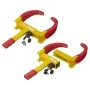ProPlus Cepo de rueda universal by , Car clamps - Ref: Foro24-404030, Price: 46,43 €, Discount: %
