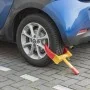 ProPlus Cepo de rueda universal by , Car clamps - Ref: Foro24-404030, Price: 46,43 €, Discount: %