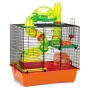 Beezteez Jaula para roedores ROCKY 43x28x38,5 cm de , Jaulas y habitáculos para animales pequeños - Ref: Foro24-425584, Preci...
