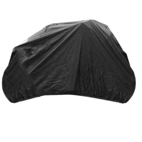 ProPlus Funda para 2 bicicletas en portaequipajes trasero von , Fahrradabdeckungen - Ref: Foro24-400042, Preis: 32,65 €, Raba...