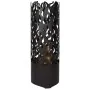 Esschert Design Brasero Flames de acero al carbono negro FF408 de , Chimeneas - Ref: Foro24-422498, Precio: 246,63 €, Descuen...