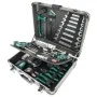 Brüder Mannesmann Maletín de herramientas 133 piezas by , Hand tools - Ref: Foro24-433770, Price: 160,33 €, Discount: %
