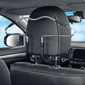 ProPlus Percha para reposacabezas de coche de , Colgadores y ganchos para reposacabezas de vehículos - Ref: Foro24-403999, Pr...