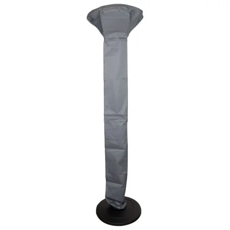 Sunred Funda para calefactor de pie Serie Sirius gris HS10 de , Fundas de estufas de exteriores - Ref: Foro24-411810, Precio:...