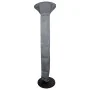 Sunred Funda para calefactor de pie Serie Sirius gris HS10 de , Fundas de estufas de exteriores - Ref: Foro24-411810, Precio:...