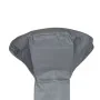 Sunred Funda para calefactor de pie Serie Sirius gris HS10 de , Fundas de estufas de exteriores - Ref: Foro24-411810, Precio:...