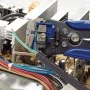Draper Tools Pelacables automático/engastadora 2 en 1 azul 35385 by , Wire and cable tools - Ref: Foro24-415069, Price: 34,10...