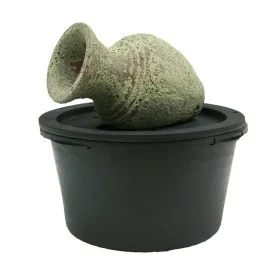 Set fuente de agua para jardín Ubbink Larissa 1308305 de , Accesorios para estanques y fuentes - Ref: Foro24-403793, Precio: ...