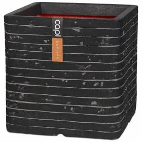 Capi Macetero Nature Row cuadrado gris antracita 30x30 cm KRWZ902 de , Maceteros y jardineras - Ref: Foro24-424259, Precio: 5...
