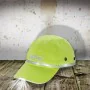 Toolpack Gorra protectora de trabajo con LED verde lima de , Cascos - Ref: Foro24-425017, Precio: 17,58 €, Descuento: %